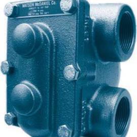 1900 Series Float Type Liquid Drainer